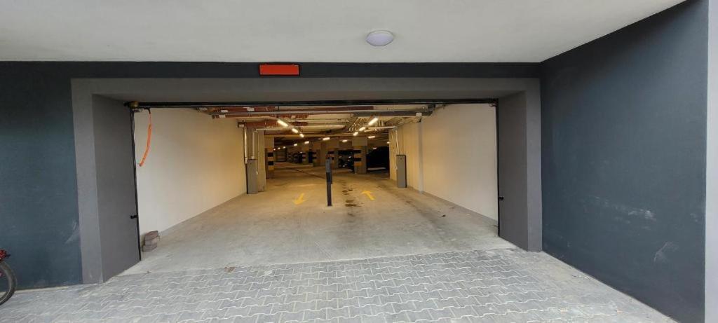 Bel Mare Aqua Apartament Parking Gratis + Taras ミエンジズドロイェ エクステリア 写真